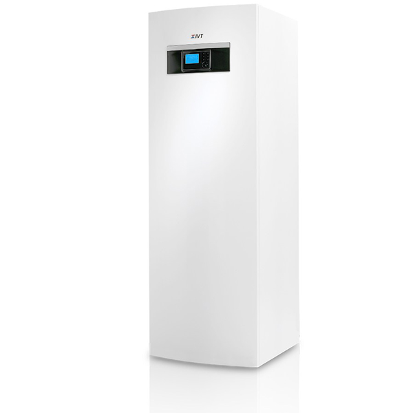 Tepelné čerpadlo IVT GEO 312C (Inverter)